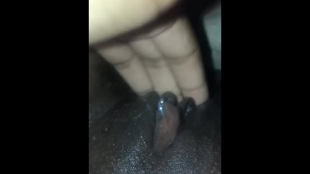 Wet pussy