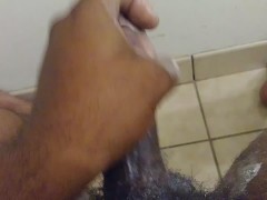 Jacking my BBC - Screenshot 7 of 16 - Bbc Masturbation