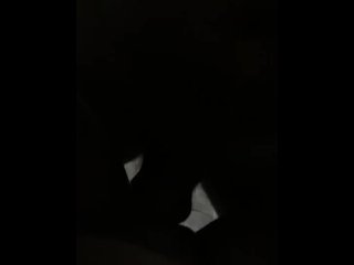 Cheating on husband and cumming inside lesbian pussy