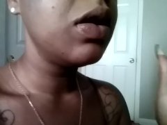 A WHORE LIPS CHEAP SMOKE W/ Psnakesxxx - Screenshot 1 of 16 - Smoking