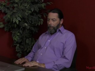 The Boss's_Daughter Turns Him Into Her Slave - Sami Parker - Femdom