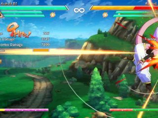 android 21 trio combo +corner extension