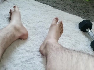 Foot Showcase Smeek me Om Meer