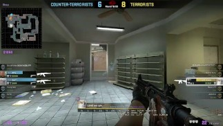 FIVE AT ONCE