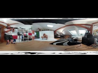 360 Vr, foto, virtual reality, ornella morgan