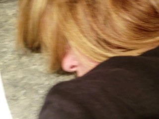 Ass Fuck And She_Still DrinksIt All