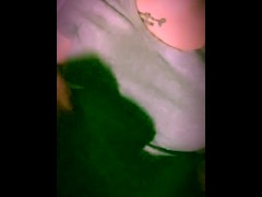 Just a tease