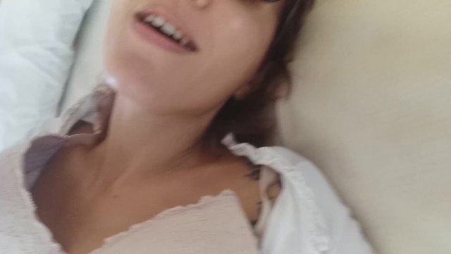 SEXY!wanna have some good time with my wet holes? c'mon give me your....