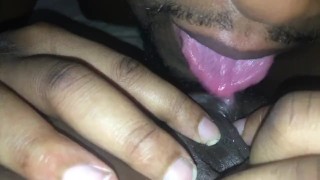 The Most Delicious Way To Consume Pussy