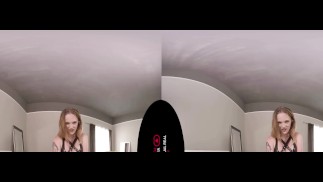 VirtualRealPorn.com - Kinky super powers