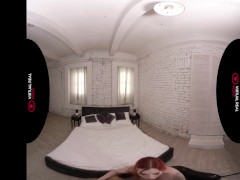 VirtualRealPorn.com - My dear domina