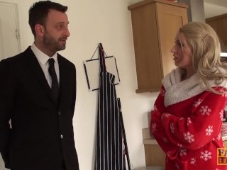 PASCALSSUBSLUTS - Subslut slapped around and fucked_roughly