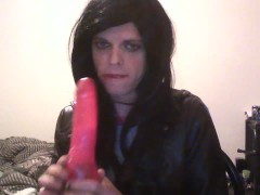 Possessed - Screenshot 1 of 16 - Ass Fuck