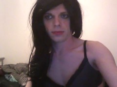 Possessed - Screenshot 4 of 16 - Masturbate