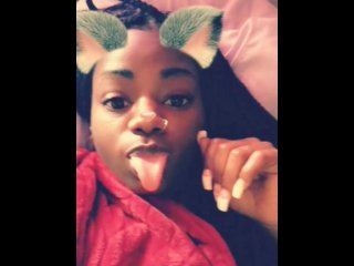 Nip slip (( Keisha Minaj ))