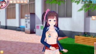 Koikatsu/Koikatu 第一次玩
