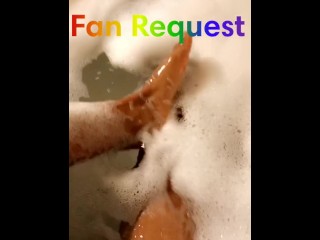 Fan Request