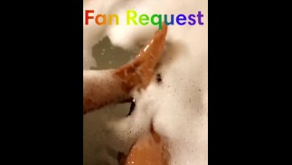 Fan Request