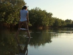PEE at Sunset - Screenshot 10 of 16 - Public