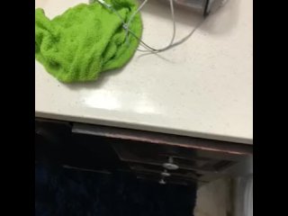 Big DICK GONE FUCK YO HOE