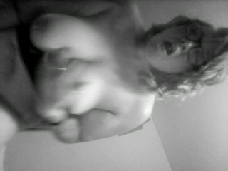 Black n White new alone w Skyeseyes clip