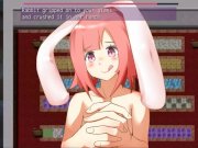 Preview 3 of Succubus Tower Of Wishes 2 - Rabbit