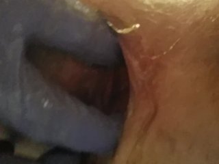 Cooling lube tryout 9/30