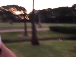 SinsLife - Public Beach CreamPie! screenshot number 1