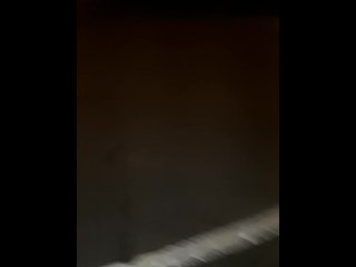 Flashin in the street 1