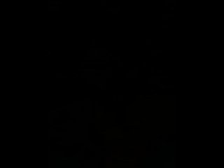 Teen with giant cock