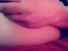 Tight Asshole Stretched