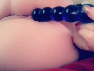 Tight Asshole Stretched