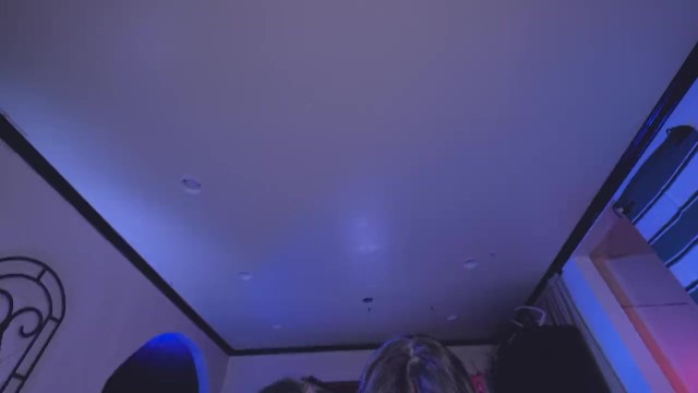 POV porno se dvěma kočičkama | PVideo.cz