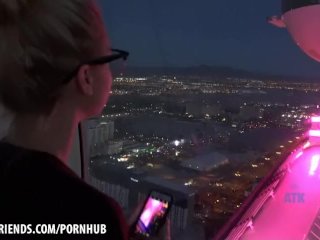 Sierra Nicole sure needed that creampie in the morning