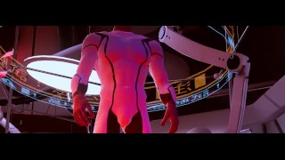 Trailer do simulador de garantia de qualidade LGBTQ Sexbot
