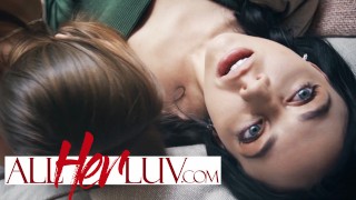 All Her Luv Jill Kassidy Allherluv Com 错误的方式 Pt 2 预告片