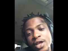 Jibz Scrilla - Freestyle !!!