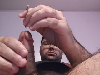 Первое в истории звучание