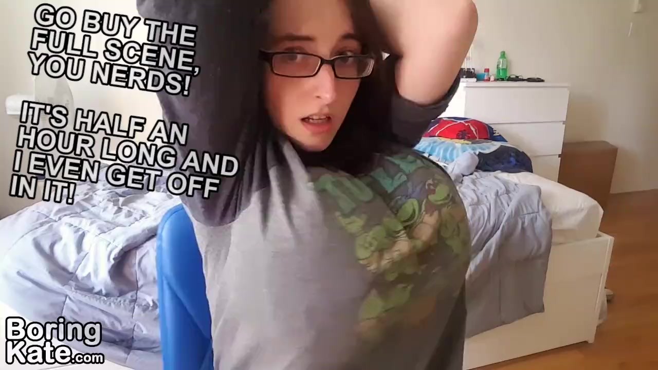 Titty Skittle Breast Expansion: A behind the scenes preview thingy