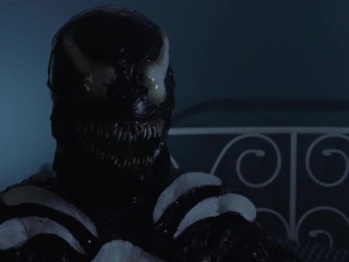 Trailer: Paródia Pornô Venom