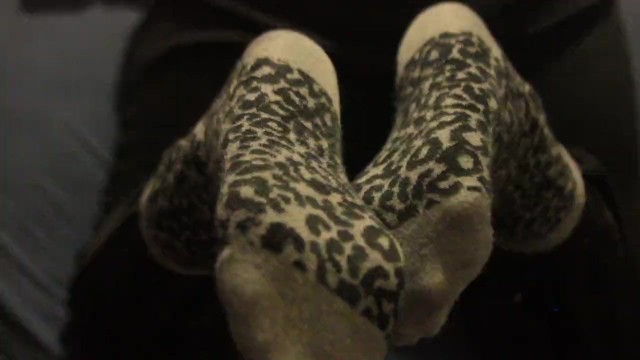 Пара sockjob от первого лица OF- /gwsocks