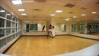 Lo Studio di Danza
