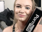 Blowjob Queen Pornhub Award Winner 2018 - miss Banana - Pornhub.com