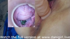 Deep Inside Her
