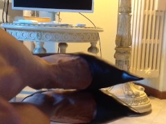 beautiful muscle goddess