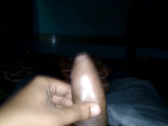 Indian mallu college long cock
