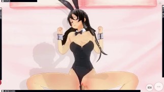 anime