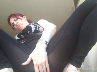 Tight Pants Farts! Ripping my Leggings, Tights, Stockings... with my gases