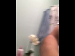Hairy Stud jacking off - Screenshot 1 of 16 - Flesh Light