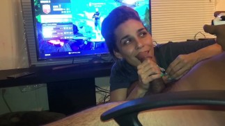 Premature Cum
